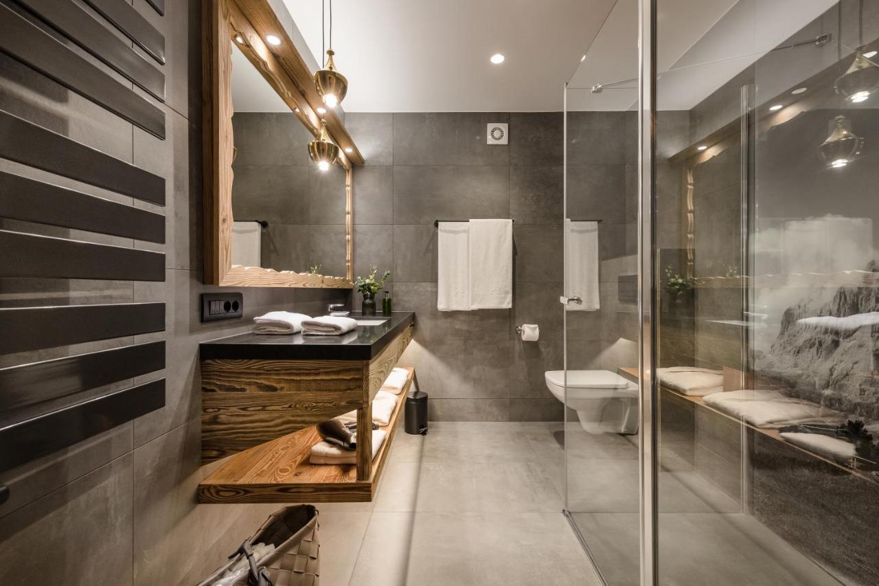 Mondi Hotel Tscherms ภายนอก รูปภาพ