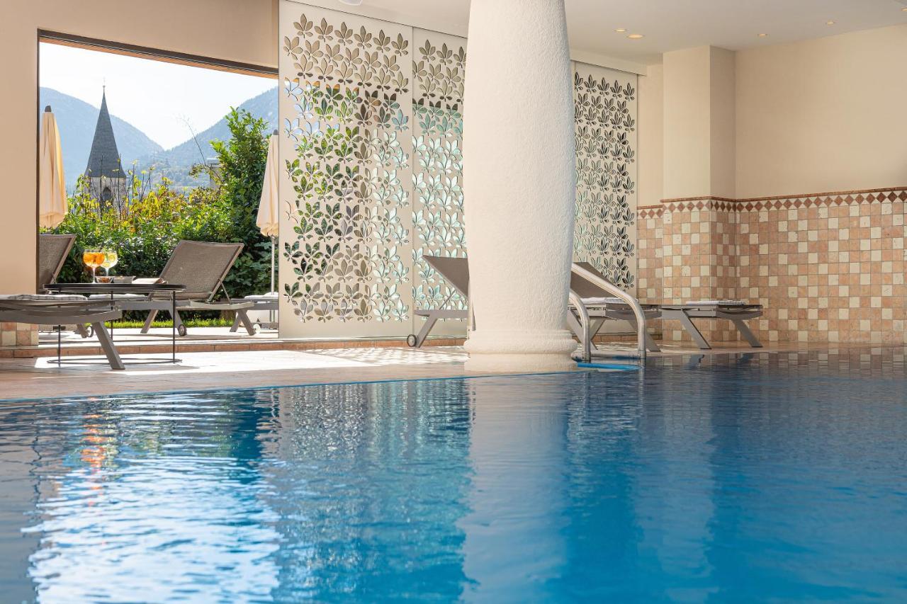 Mondi Hotel Tscherms ภายนอก รูปภาพ